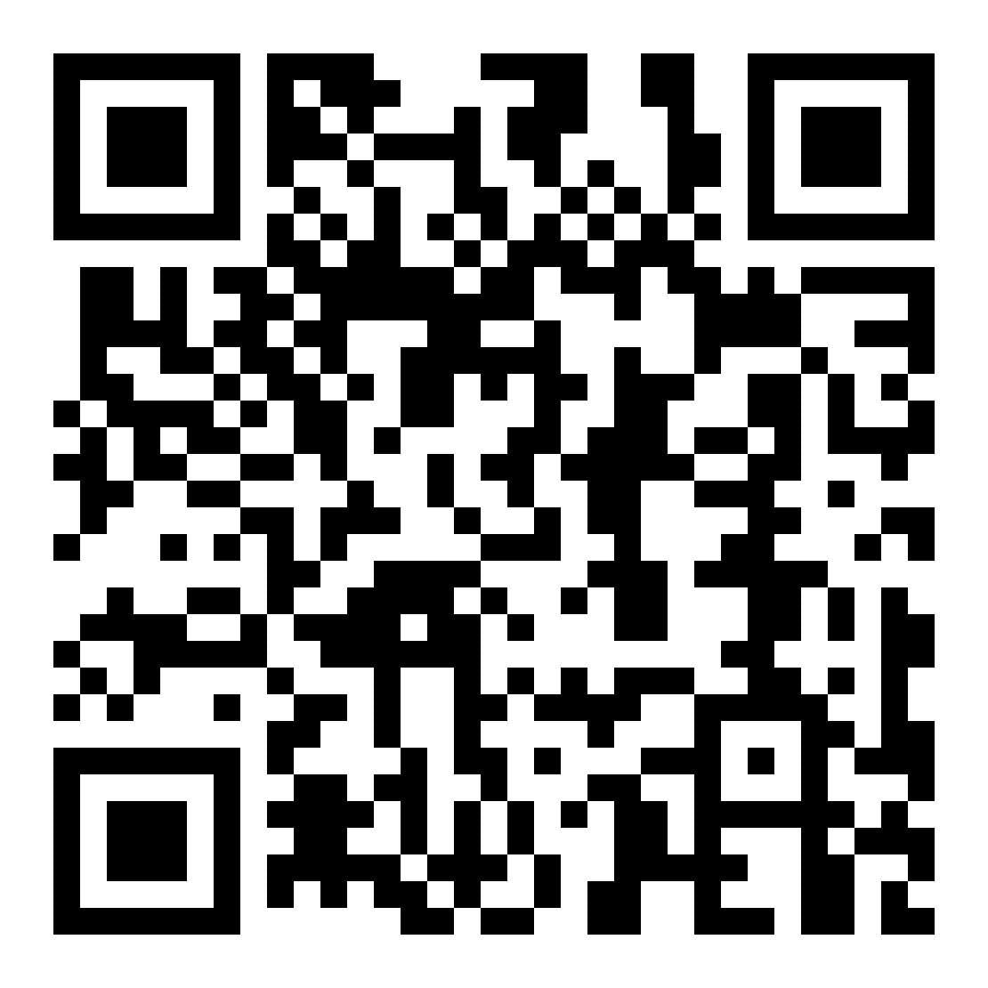 Scan to Join Our Facebook Page
